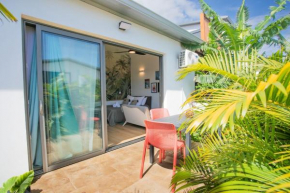 Logement neuf, Piscine et Climatisation